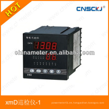 XMD-1208 Dispositivos inteligentes de alarma